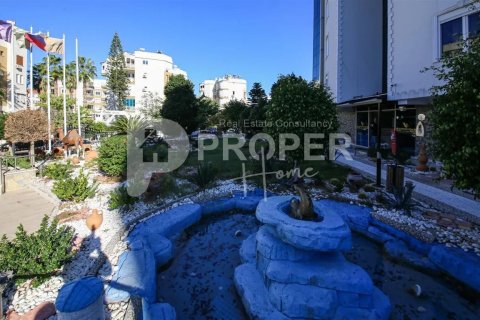 4 rooms Apartment in Konyaalti, Turkey No. 11334 16