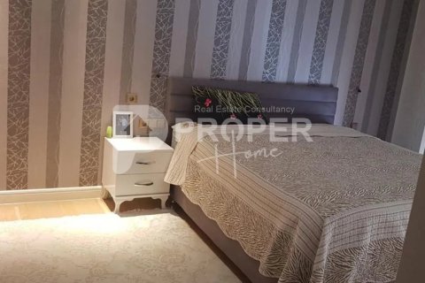 4 rooms Apartment in Konyaalti, Turkey No. 11334 4