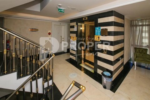 4 rooms Apartment in Konyaalti, Turkey No. 11334 10