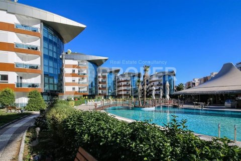 4 rooms Apartment in Konyaalti, Turkey No. 11334 17