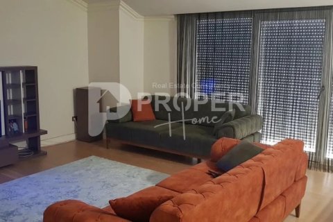 4 rooms Apartment in Konyaalti, Turkey No. 11334 7