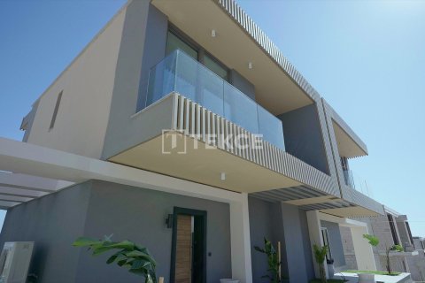 3+1 Villa en Milas, Turkey No. 11363 18