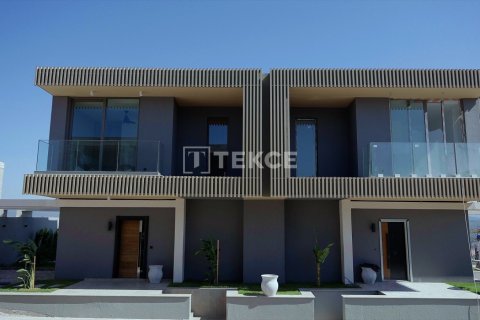 3+1 Villa en Milas, Turkey No. 11363 1