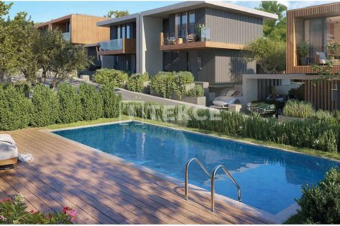 3+1 Villa en Milas, Turkey No. 11363 11