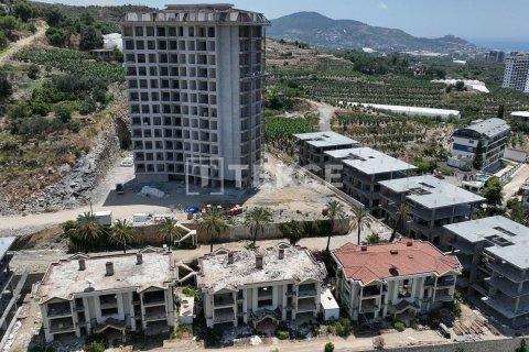 2+1 Penthouse à Alanya, Turkey No. 11390 29