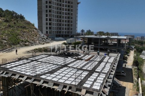 2+1 Penthouse à Alanya, Turkey No. 11390 28