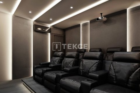 2+1 Penthouse in Alanya, Turkey No. 11390 23