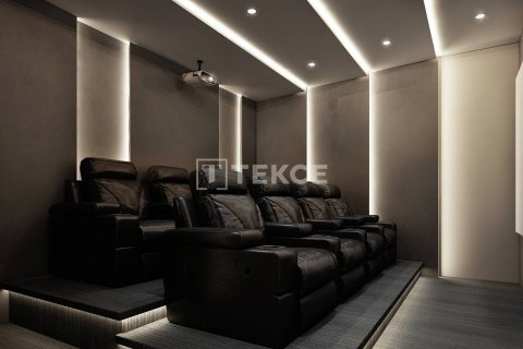 2+1 Penthouse en Alanya, Turkey No. 11390 24