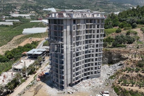 2+1 Penthouse in Alanya, Turkey No. 11390 30