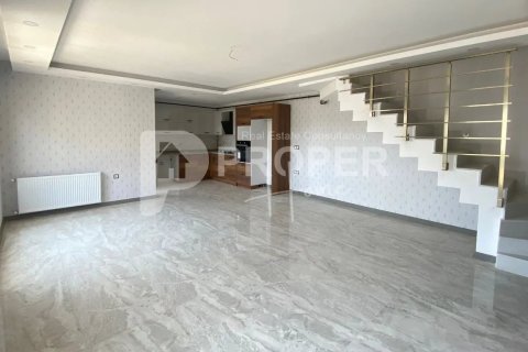 5 rooms Appartement à Konyaalti, Turkey No. 11365 7