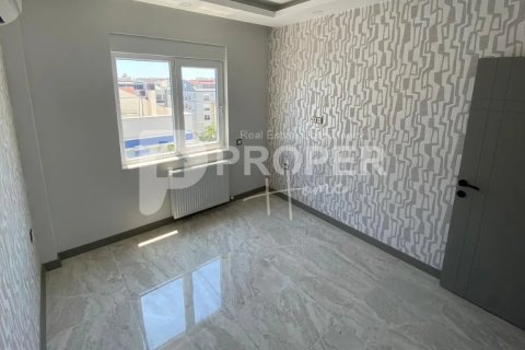 5 rooms Apartment in Konyaalti, Turkey No. 11365 28