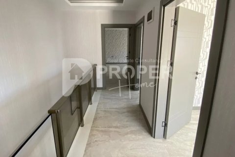 5 rooms Appartement à Konyaalti, Turkey No. 11365 18