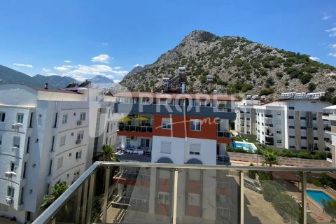 5 rooms Appartement à Konyaalti, Turkey No. 11365 25