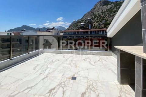 5 rooms Apartment in Konyaalti, Turkey No. 11365 20