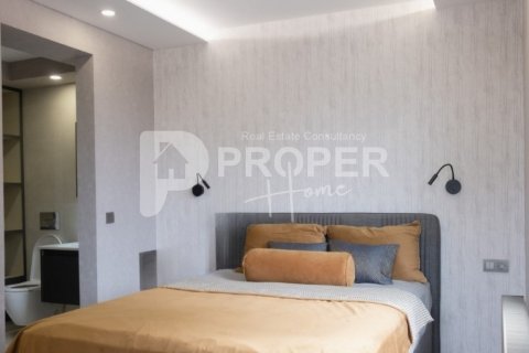 3 rooms Apartment in Konyaalti, Turkey No. 11335 6