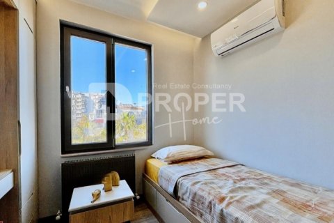 3 rooms Apartment in Konyaalti, Turkey No. 11335 9