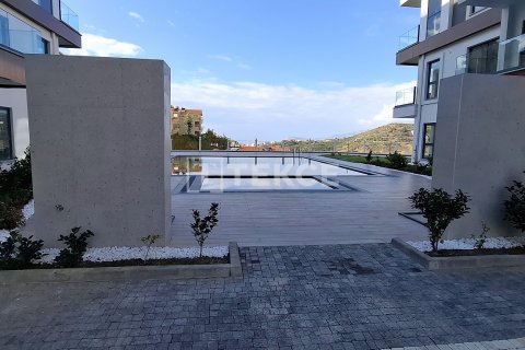 3+1 Penthouse in Alanya, Turkey No. 11389 10