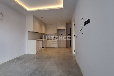 3+1 Penthouse in Alanya, Turkey No. 11389 15