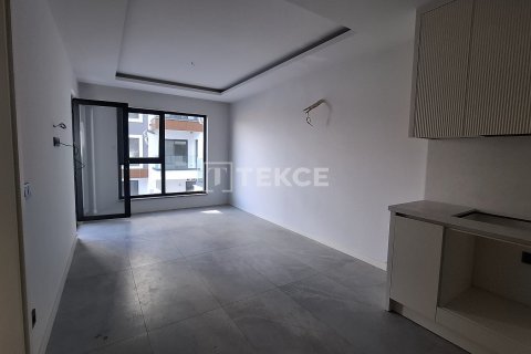 3+1 Penthouse in Alanya, Turkey No. 11389 14