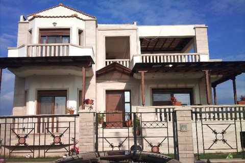 4 bedrooms Maisonette in Chalkidiki, Greece No. 60534 1