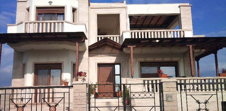 4 dormitorios Maisonette en Chalkidiki, Greece No. 60534