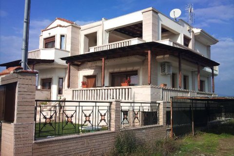 4 dormitorios Maisonette en Chalkidiki, Greece No. 60534 2