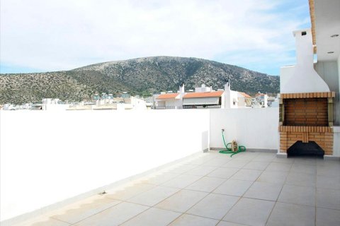 130m² Maisonnette à Glyfada, Greece No. 60535 14