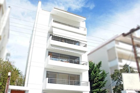 130m² Maisonnette à Glyfada, Greece No. 60535 17