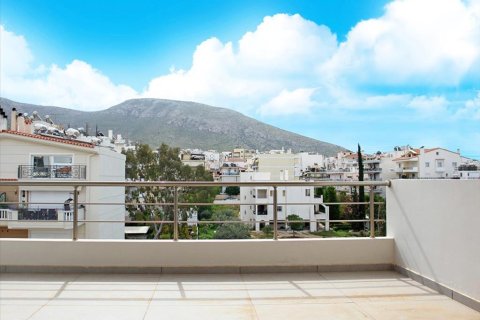 130m² Maisonnette à Glyfada, Greece No. 60535 1