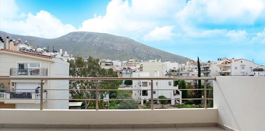 130m² Maisonette en Glyfada, Greece No. 60535