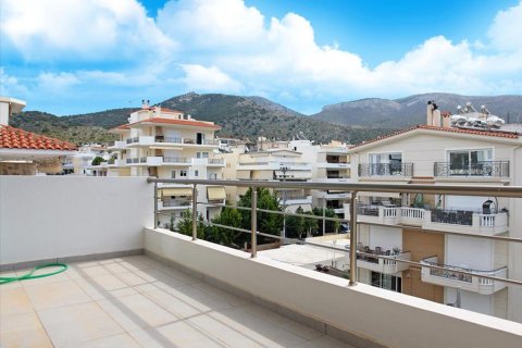 130m² Maisonette en Glyfada, Greece No. 60535 15