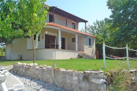 120m² House à Karystos, Greece No. 60531 3