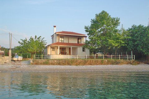 120m² House à Karystos, Greece No. 60531 1