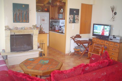 120m² House en Karystos, Greece No. 60531 6