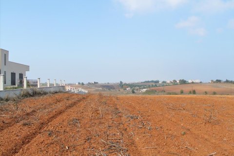 15217m² Land en Chalkidiki, Greece No. 60596 1