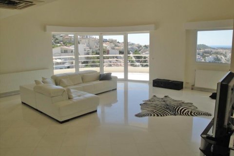 230m² Maisonnette à Voula, Greece No. 60532 2