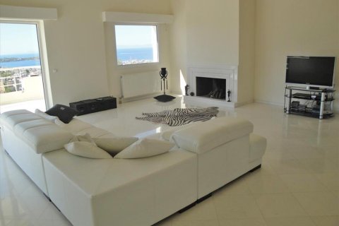 230m² Maisonette in Voula, Greece No. 60532 5