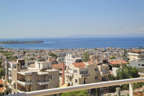 230m² Maisonnette à Voula, Greece No. 60532 16