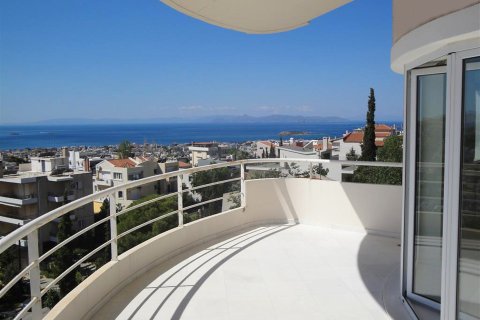 230m² Maisonnette à Voula, Greece No. 60532 1