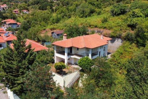 6 dormitorios House en Chalkidiki, Greece No. 54217 1