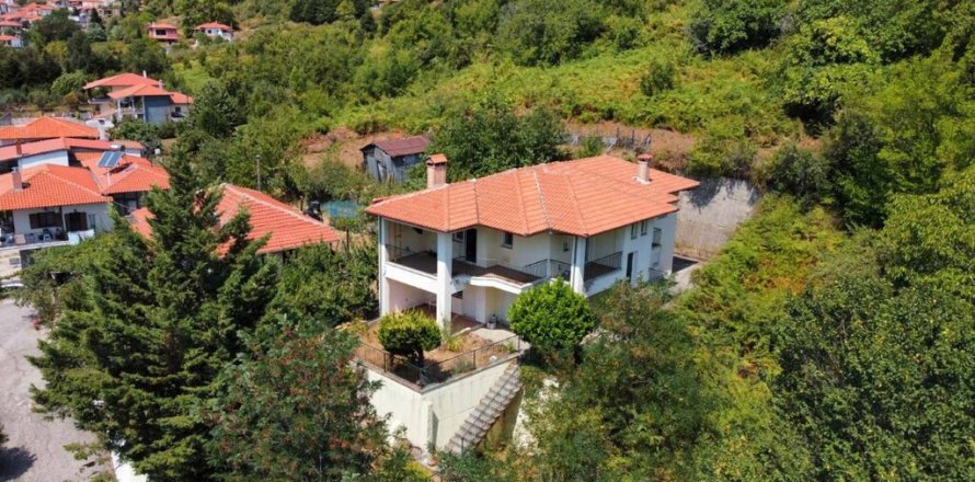 6 dormitorios House en Chalkidiki, Greece No. 54217