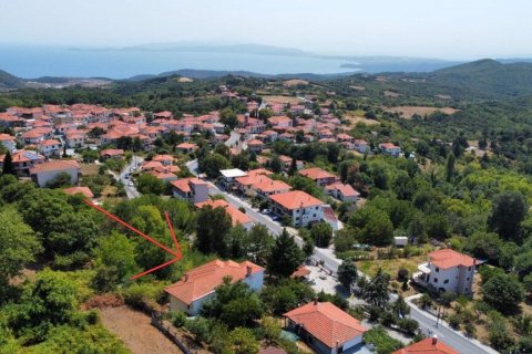 6 dormitorios House en Chalkidiki, Greece No. 54217 2