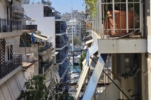 1 dormitorio Apartment en Piraeus, Greece No. 54219 12