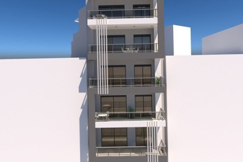 3 dormitorios Duplex en Thessaloniki, Greece No. 54216 3