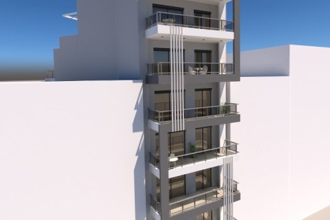 3 dormitorios Duplex en Thessaloniki, Greece No. 54216 2