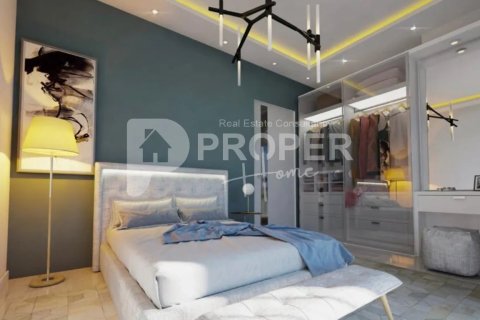 3 rooms Apartment in Alanya, Turkey No. 12265 6