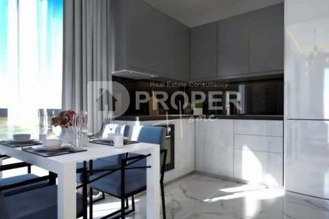 3 rooms Apartment in Alanya, Turkey No. 12265 12