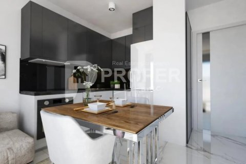 3 rooms Apartment in Alanya, Turkey No. 12265 11