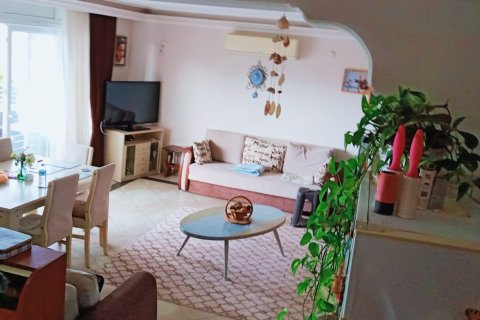 3+1 Penthouse en Oba, Turkey No. 12299 13