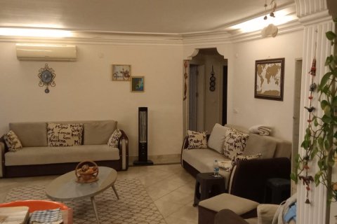 3+1 Penthouse à Oba, Turkey No. 12299 2